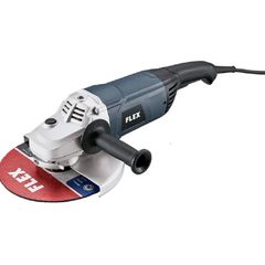 Γωνιακός Τροχός Flex – L 2200 230mm 2200w
