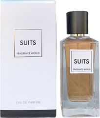 Fragrance World - Suits Eau de Parfum 100ml