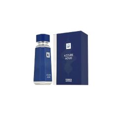Azzure Aoud Eau de Parfum Fragrance World 100ml