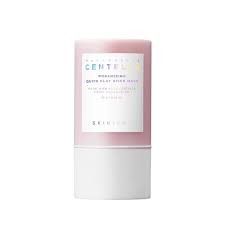 Madagascar Centella - Skin1004 Poremizing Quick Clay Stick Μάσκα Προσώπου με Άργιλο 27gr