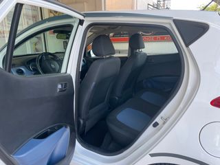 Hyundai i 10 2016