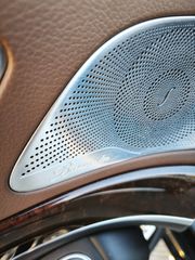 Mercedes-Benz S 560 2020 e LONG- PHEV- 476HP. -PANORAMA.-AMG LINE.-thumb-13