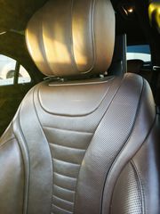 Mercedes-Benz S 560 2020 e LONG- PHEV- 476HP. -PANORAMA.-AMG LINE.-thumb-7