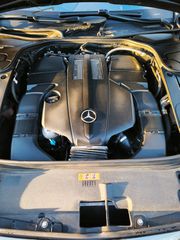 Mercedes-Benz S 560 2020 e LONG- PHEV- 476HP. -PANORAMA.-AMG LINE.-thumb-10