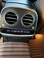 Mercedes-Benz S 560 2020 e LONG- PHEV- 476HP. -PANORAMA.-AMG LINE.-thumb-17