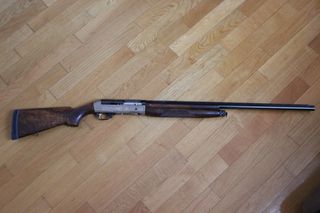 Benelli συλλεκτικό μοντέλο-thumb-3