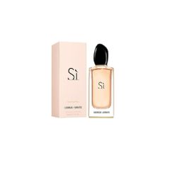 Si Giorgio Armani Eau de Parfum 100ml