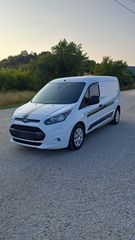 Ford Transit Connect 2018