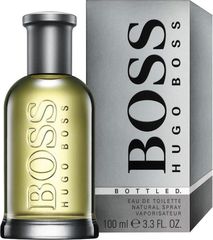 Bottled Hugo BossEau De Toilette 100ml