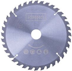 Δίσκος Κοπής Scheppach 160x20mm με 48 Δόντια για Βυθιζόμενο Πριόνι PL55 / PL55Li