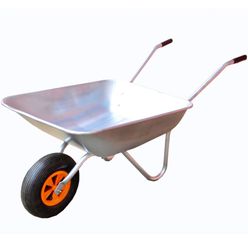 FUXTEC - Καρότσι Κήπου FX-WB5260