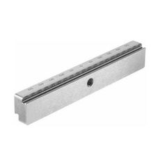 Μπροστινή Σιαγόνα 3/5 Garant – Gripp(Front Jaw) για Αντιλαβή Τύπου 125 – Ανταλλακτικό για Μέγγενες
