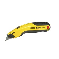 Μαχαίρι Πολλαπλών Χρήσεων Stanley – Fatmax (Φαλτσέτα)