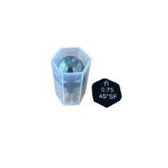 Μπέκ Πετρελαίου Fluidics SF 0.55 x 60°