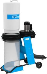 Σύστημα Συλλογής Σκόνης Guede 550w Gaa 65.1