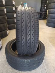 2 TMX PIRELLI P ZERO NERO 205 45 16 *BEST CHOICE TYRES ΒΟΥΛΙΑΓΜΕΝΗΣ 57*