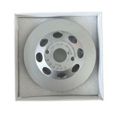 Δίσκος Διαμαντιού Σχισίματος 125*22. 23MM