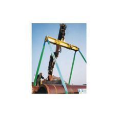 Ιμάντας Ανύψωσης Μώβ – 1000kg 2m x 50mm
