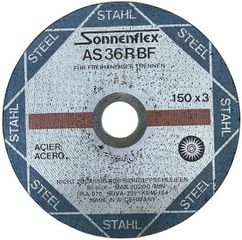 Δίσκος Κοπής Sonnenflex As36rbf 150 X 3