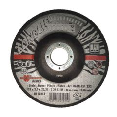 Δίσκος Κοπής Wurth 125mm X 22.23mm