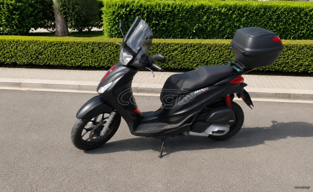 Piaggio Medley 150 2020 s