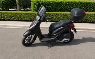 Piaggio Medley 150 2020 s