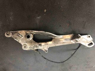 ΜΑΡΣΠΙΕ ΔΕΞΙ YAMAHA TDM 900 *MOTO LEADER PARTS*