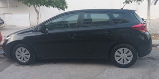 Toyota Auris 2013 1.4 D-4D