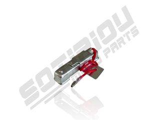 ΑΝΤΙΣΤΑΣΗ 12V