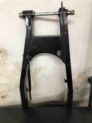ΨΑΛΙΔΙ HONDA MAGNA 250 ΜΕ ΑΝΟΔΙΩΜΕΝΗ ΒΑΦΗ *MOTO LEADER PARTS*