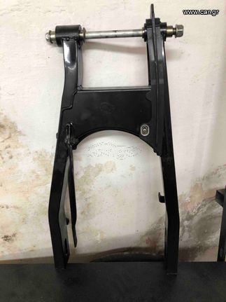ΨΑΛΙΔΙ HONDA MAGNA 250 ΜΕ ΑΝΟΔΙΩΜΕΝΗ ΒΑΦΗ *MOTO LEADER PARTS*