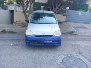 Daihatsu Cuore 2006