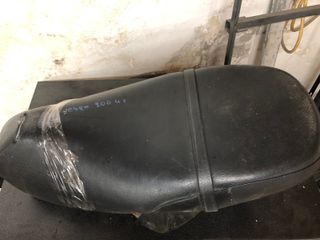 ΣΕΛΑ VESPA GTS FACO *MOTO LEADER PARTS*