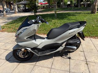 Honda PCX 125 2023