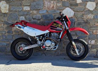 Honda XR 600 2000