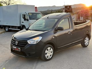 Dacia 2015 Dokker Express dCi Diesel Ambiance