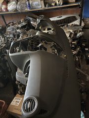 ΤΑΜΠΛΟ ΑΕΡΟΣΑΚΟΙ OPEL CORSA D