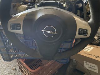 ΤΑΜΠΛΟ ΑΕΡΟΣΑΚΟΙ OPEL CORSA D-thumb-2