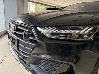 Audi A7 2020 55 TFSIe S-LINE FULL-thumb-1