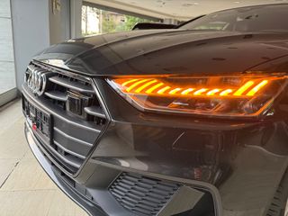 Audi A7 2020 55 TFSIe S-LINE FULL-thumb-2