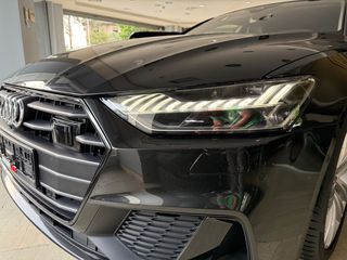 Audi A7 2020 55 TFSIe S-LINE FULL-thumb-3