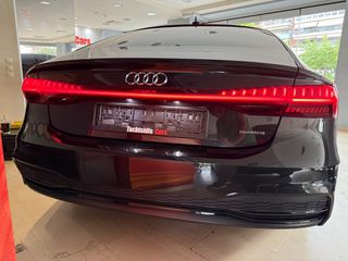 Audi A7 2020 55 TFSIe S-LINE FULL-thumb-6