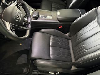 Audi A7 2020 55 TFSIe S-LINE FULL-thumb-8