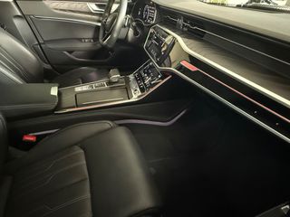 Audi A7 2020 55 TFSIe S-LINE FULL-thumb-12
