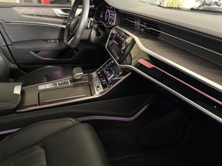 Audi A7 2020 55 TFSIe S-LINE FULL-thumb-13