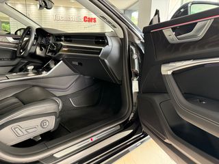 Audi A7 2020 55 TFSIe S-LINE FULL-thumb-16