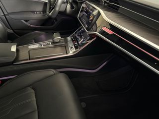 Audi A7 2020 55 TFSIe S-LINE FULL-thumb-17