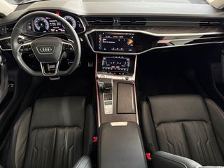 Audi A7 2020 55 TFSIe S-LINE FULL-thumb-23