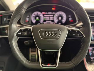 Audi A7 2020 55 TFSIe S-LINE FULL-thumb-30