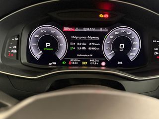 Audi A7 2020 55 TFSIe S-LINE FULL-thumb-31